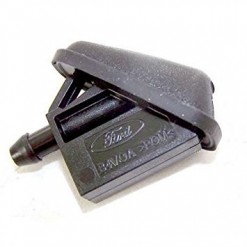 Dysza - końcówka - rozpylacz płynu spryskiwacza przedniej szyby Ford Focus II 04-12r