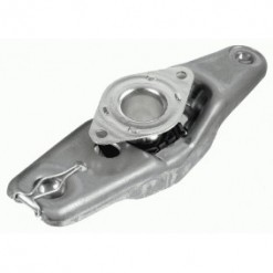 Łożysko oporowe sprzęgła + łapa Audi/VW/Seat Skoda Fabia 1.4 16V,Roomster