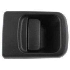 Klamka zewnętrzna otwierania drzwi bagażnika tylnych  PRAWYCH Renault Master II/III 98-10r, Opel Movano 98-10r