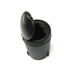 Popielniczka wewnętrzna okrągła Citroen Berlingo II,Peugeot Partner II od 2008r-