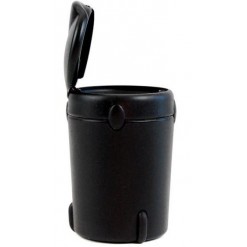 Popielniczka wewnętrzna okrągła Citroen Berlingo II,Peugeot Partner II od 2008r-