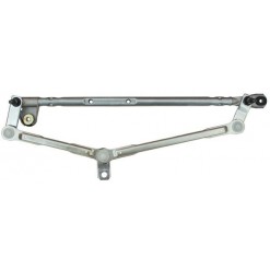 Mechanizm wycieraczek szyby przedniej Opel Signum,Vectra C 