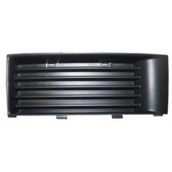 Zaślepka zderzaka przedniego prawa Skoda Fabia 00-04r