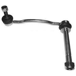 Łącznik-wspornik PRAWY drążka stabilizatora przedniego zawieszenia Citroen C5 II/III,C6,Peugeot 407,508