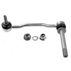 Łącznik-wspornik LEWY drążka stabilizatora przedniego zawieszenia Citroen C5 II/III,C6,Peugeot 407,508