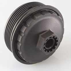 Górna pokrywa-nakrętka-korek obudowy filtra oleju Ford...,Opel...,Renault