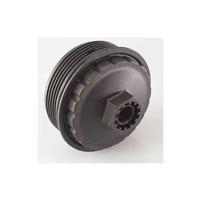 Górna pokrywa-nakrętka-korek obudowy filtra oleju Ford...,Opel...,Renault