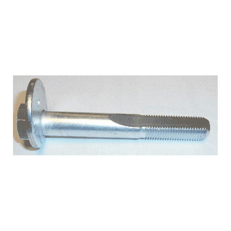 Śruba mimośrodowa mocowania wahacza tylnego zawieszenia do zwrotnicy koła MITSUBISHI CARISMA,LANCER VII,OUTLANDER I,SPACE STAR