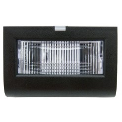 Lampka oświetlenia tylnej tablicy rejestracyjnej OPEL Vectra A 88-95r