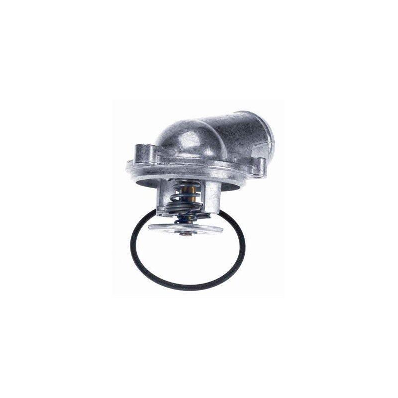 Termostat KPL z obudową układu chłodzenia silnika Mercedes C-klasa W202,E-klasa W210,CLK, Daewoo,SSANGYONG Korando,Musso