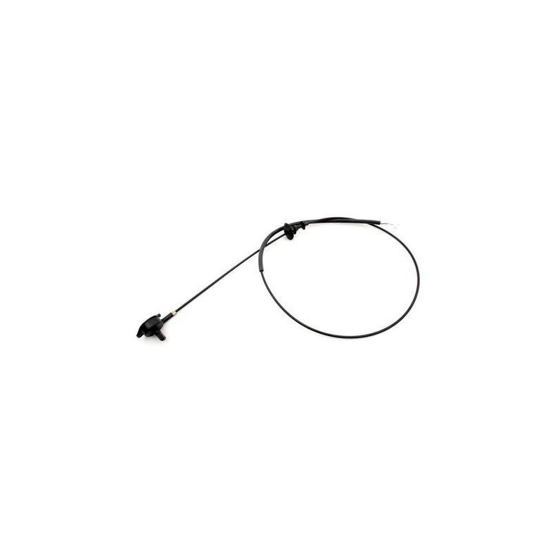 Linka maski przedniej silnika Renault Megane I stary typ -do 30.10.1996r