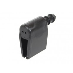 Dysza - końcówka - rozpylacz płynu spryskiwacza przedniej szyby Mercedes Sprinter ,VW Crafter od 06r-