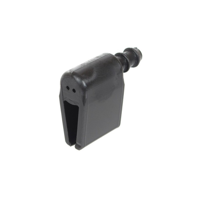 Dysza - końcówka - rozpylacz płynu spryskiwacza przedniej szyby Mercedes Sprinter ,VW Crafter od 06r-