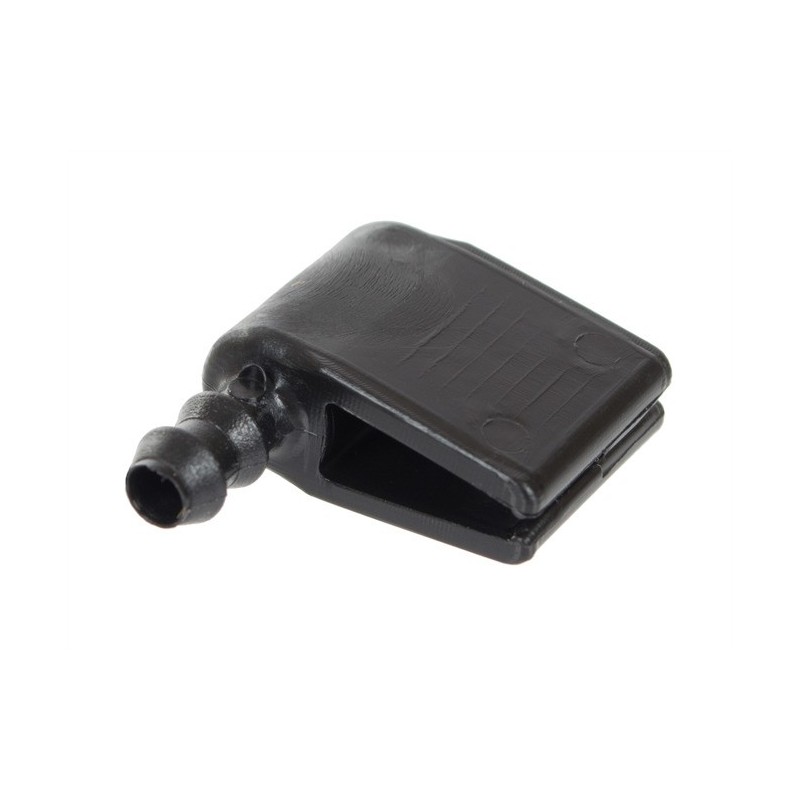 Dysza - końcówka - rozpylacz płynu spryskiwacza przedniej szyby Mercedes Sprinter ,VW Crafter od 06r-