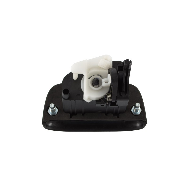 Zamek KPL z kluczykami pokrywy klapy tylnej bagażnika Renault Thalia 00-10r