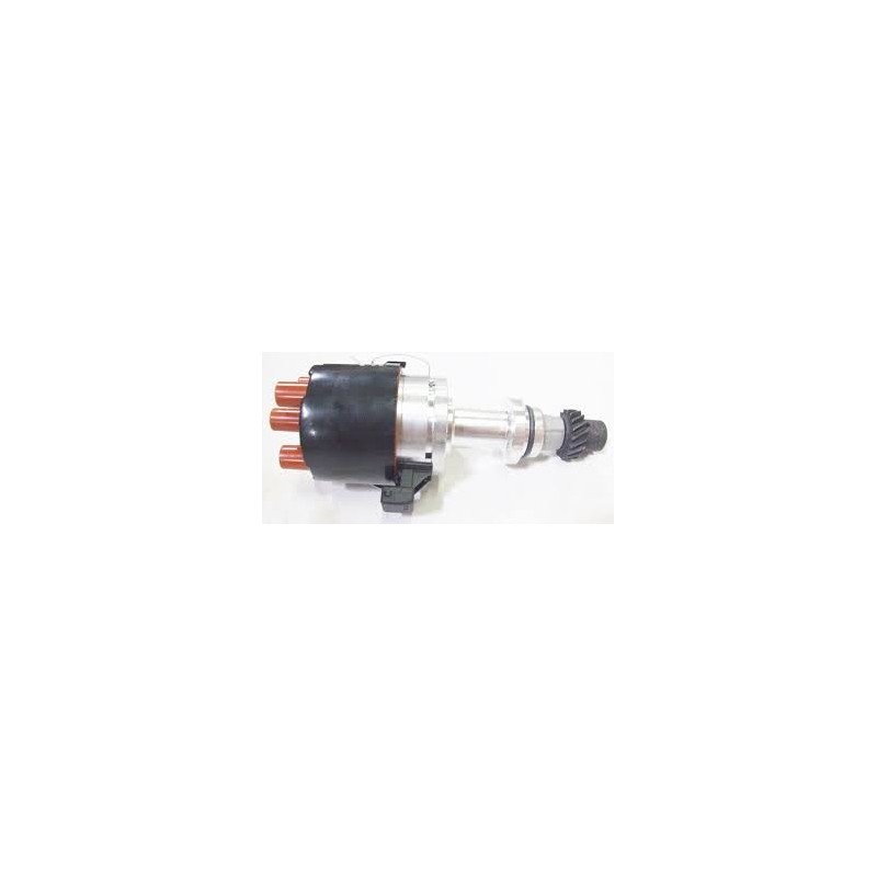 Aparat zapłonowy KPL Seat Cordoba,Ibiza II,Inca,Toledo I,VW Caddy II,Golf III/IV,Polo,Vento,Passat B4 1.6/1.8 Benzyna