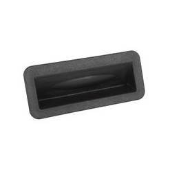 Klamka (przycisk,włącznik) z mikrostykiem zamka otwierania tylnej klapy pokrywy bagażnika Ford C-Max,Focus II 03-08r