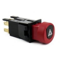 Włącznik świateł awaryjnych Citroen Berlingo,Peugeot 306,Partner