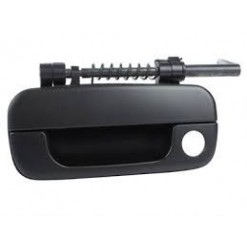 Klamka zewnętrzna otwierania klapy tylnej bagażnika Citroen Berlingo,Peugeot Partner 96-08r