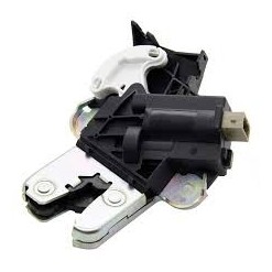 Zamek wewnętrzny pokrywy-klapy tylnej bagażnika AUDI A4,A6,A8,SEAT Exeo,VW CC,Eos,Jetta,Passat B6/B7