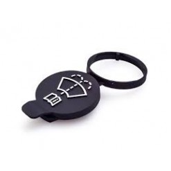 Korek zbiorniczka płynu spryskiwaczy szyb OPEL Adam,Astra J/K ,Corsa E,Insignia,Meriva B,Mokka