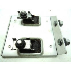 Moduł,sterownik wewnętrzny,opornik wentylatora dmuchawy nagrzewnicy Audi,Seat,Skoda,VW