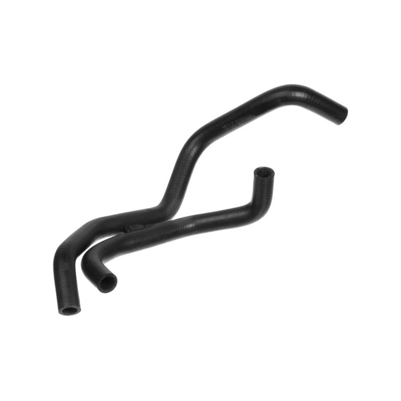 Przewód od chłodnicy oleju do rury metalowej wodnej Audi A3,TT,Seat Leon,Toledo,Skoda Octavia,VW Bora,Golf IV 1.9 SDI/TDI