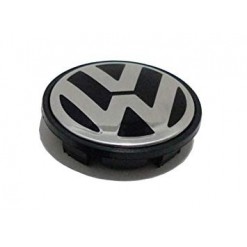 Dekielek,zaślepka okrągła 70mm ze znaczkiem-emblematem LOGO,kołpak ozdobny felgi aluminiowej VW...