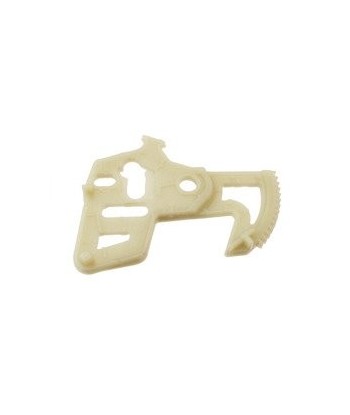 ZĘBATKA -element naprawczy zamka drzwi bocznych przesuwanych VW Caddy III, Transporter T5 03-09r