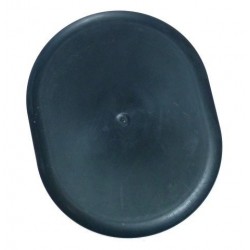 Zaślepka nadkola przedniego Skoda Superb I  02-08r