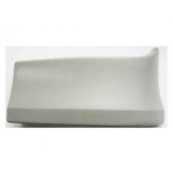 Nakładka narożnika PRAWA,osłona,listwa pod tylną lampę Skoda Felicja Pickup 96-01r