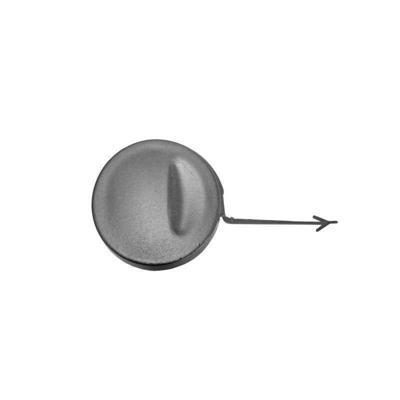 Zaślepka haka holowniczego w przednim zderzaku Opel Vectra B 99-01r