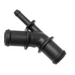 Króciec wodny-TRÓJNIK Audi A2,A3,SEAT Ibiza III,Leon,Toledo II,Skoda Octavia I,VW Bora,Golf IV,New Beetle,Polo 9N