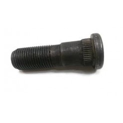 Szpilka-śruba M16x1.50x60mm stalowej felgi tylnego koła 15" Nissan Interstar,Opel Movano,Renault Master II/III