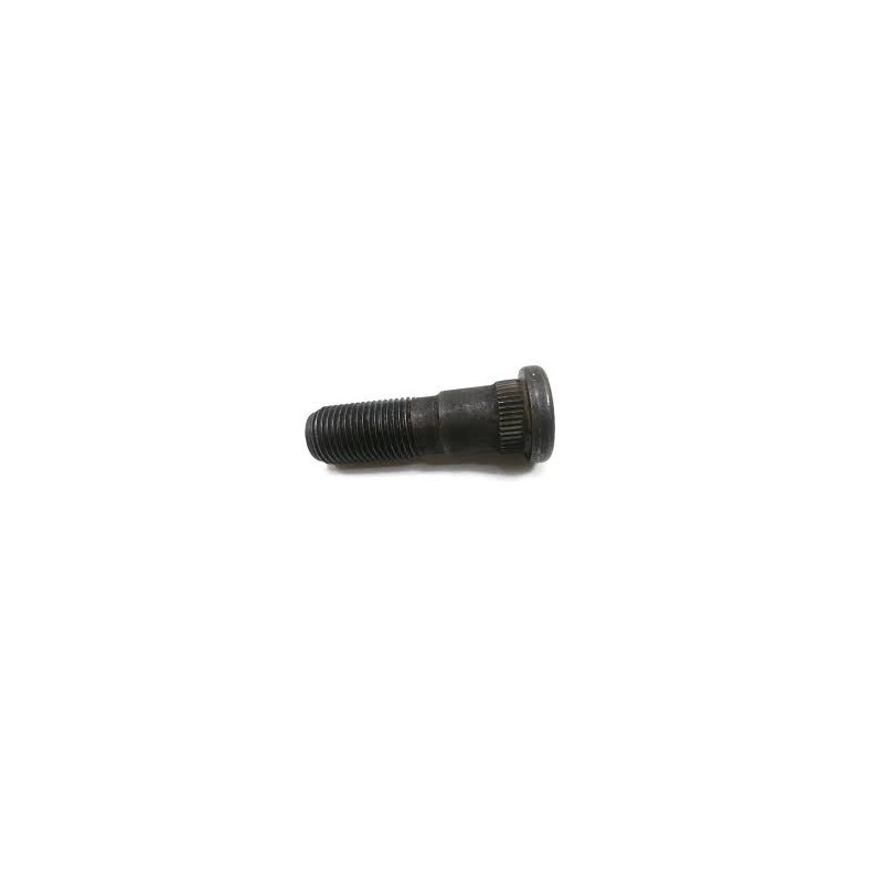 Szpilka-śruba M16x1.50x60mm stalowej felgi tylnego koła 15" Nissan Interstar,Opel Movano,Renault Master II/III