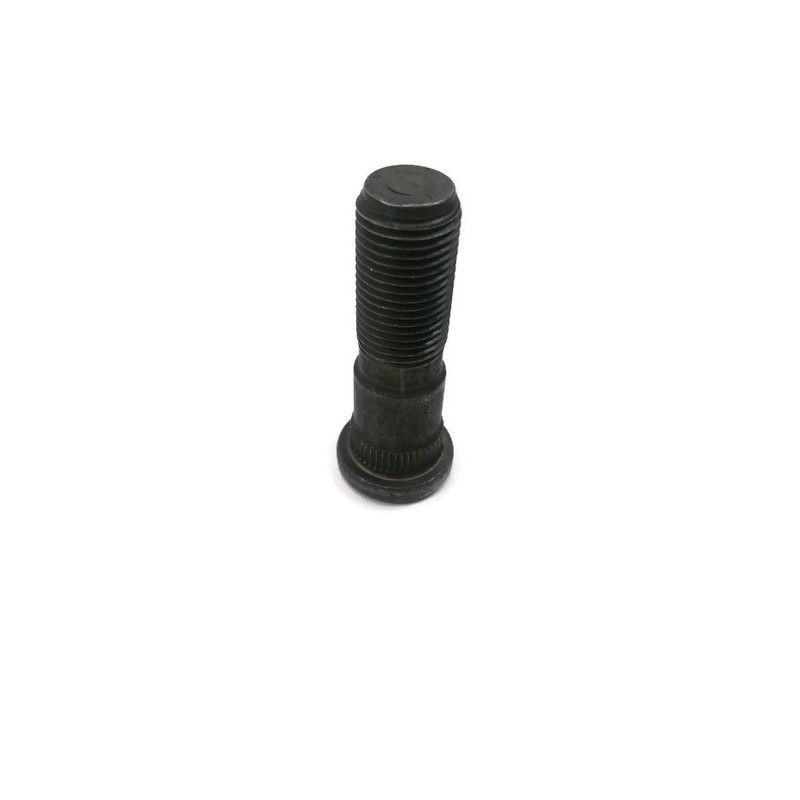 Szpilka-śruba M16x1.50x60mm stalowej felgi tylnego koła 15" Nissan Interstar,Opel Movano,Renault Master II/III