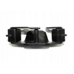 Rygiel zamka pokrywy bagażnika Peugeot 206