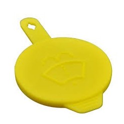 Korek-zatyczka zbiorniczka płynu spryskiwaczy szyb OPEL Ascona,Astra F,Calibra,Corsa,Tigra,Kadett ,Vectra A