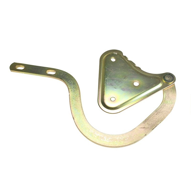 Zawias pokrywy silnika lewy Felicja