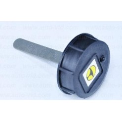 Korek zbiornika płynu wspomagania układu kierowniczego Citroen Jumper III,Fiat Ducato,Peugeot Boxer od 06r-