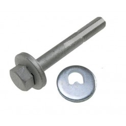 Śruba mimośrodowa wahacza tylnego zawieszenia Ford C-Max,Focus,Kuga,Mondeo kombi,Volvo C30,C70,S40,V50