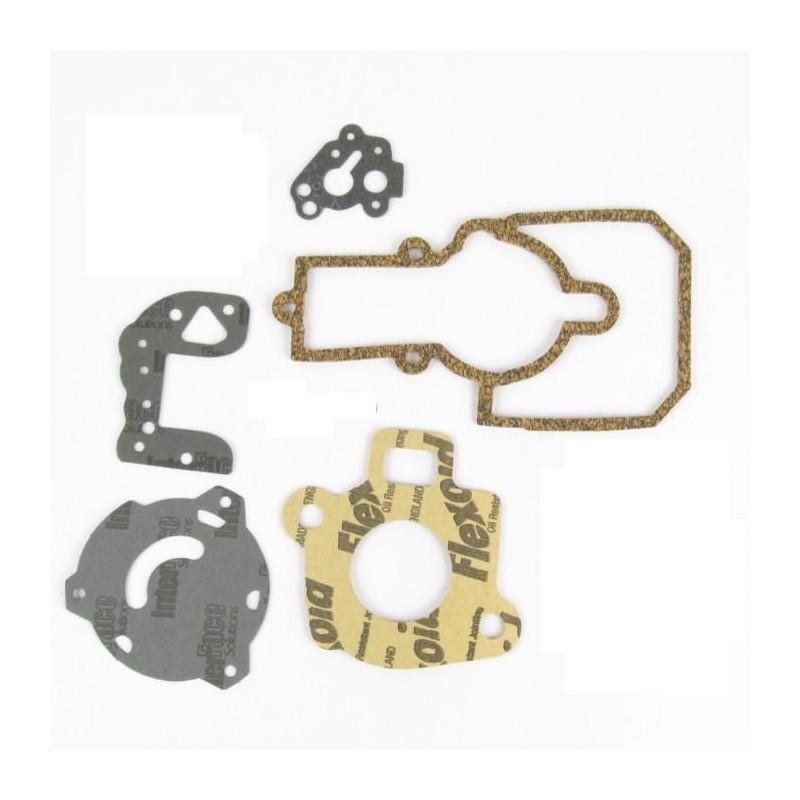 Ford Fiesta,Escort 1.1/1.3/1.6,Orion,Taunus,Sierra 1.3/1.6