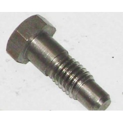 Śruba zabezpieczająca widełki sprzęgła Skoda Favorit,Forman,Pickup,Felicja