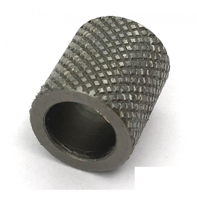 Tulejka metalowa łącząca drążek zmiany biegów z wybierakiem manualnej skrzyni Renault....