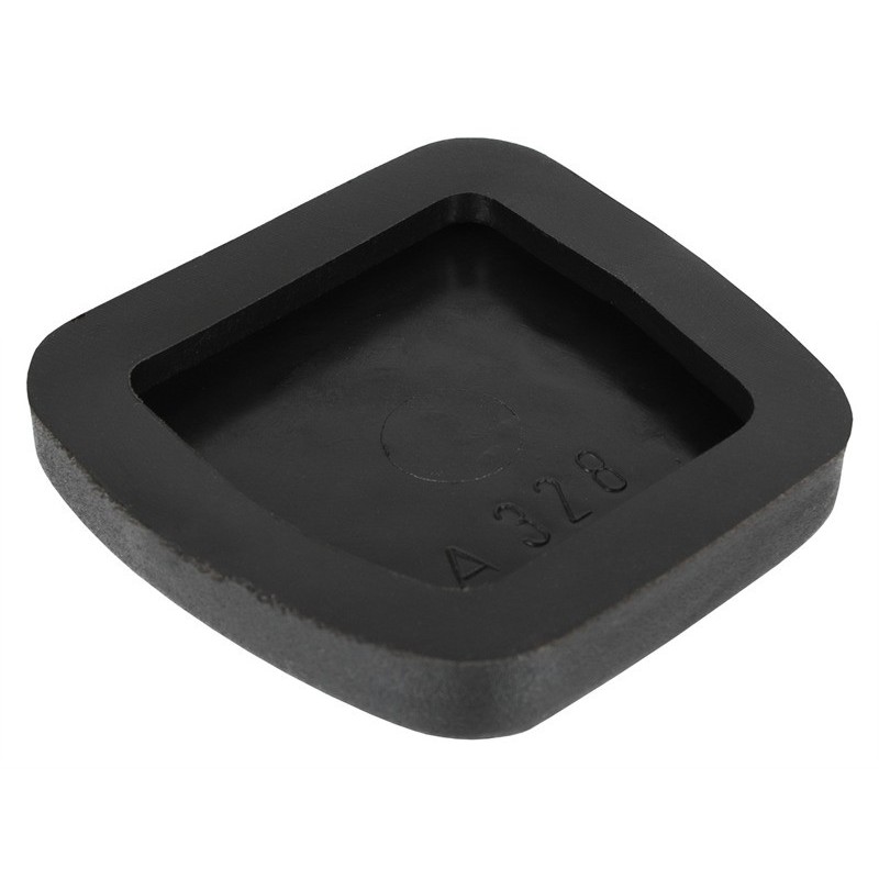 Nakładka gumowa pedału hamulca i sprzęgła HONDA Accord,Civic,Civic Shuttle,CR-V,CR-X,Element,FR-V,Jazz,Fit,Prelude,S2000 