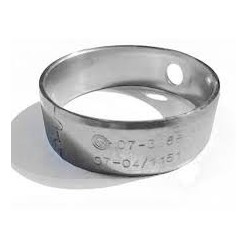 Panewka wałka pośredniego przednia Audi, VW