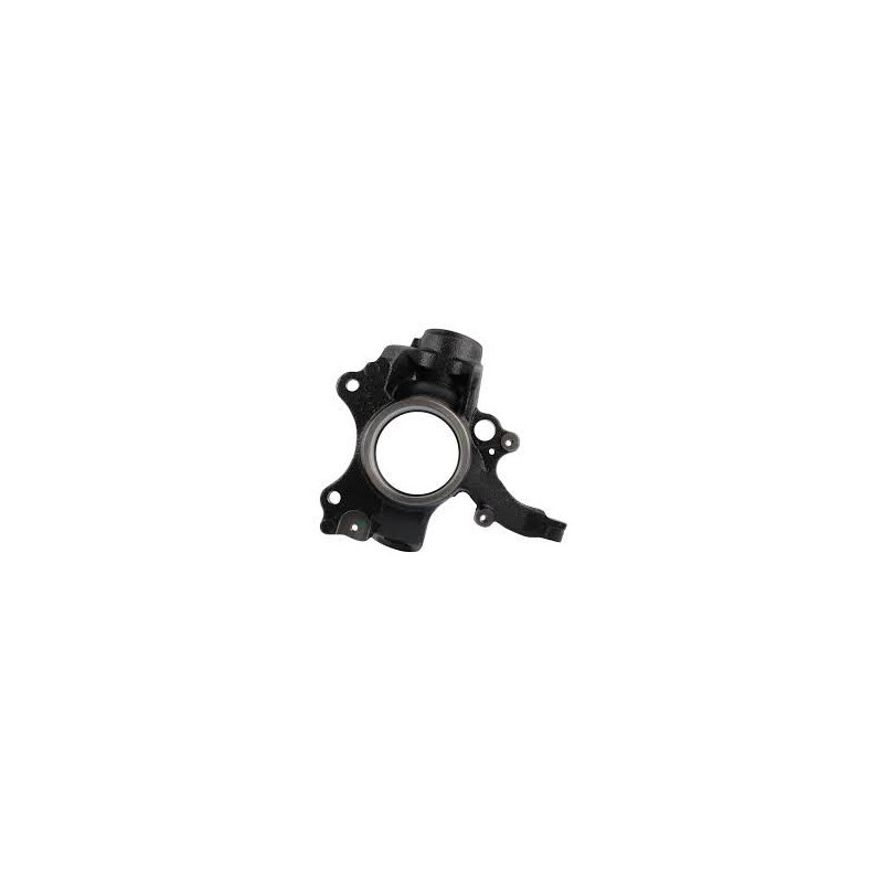 Zwrotnica LEWA przedniego koła Audi A3,Seat Leon,Toledo II,Skoda Octavia,VW Bora,Golf IV,New Beetle 1.8T/2.0