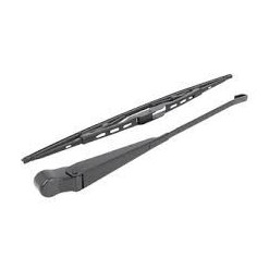 Ramię + pióro KPL wycieraczka szyby tylnej Opel Astra I/F,Astra Classic hatchback 91-02r