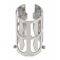 Tulejka-koronka zabezpieczająca czujnik prędkości obrotowej koła ABS Audi,Seat,Skoda,VW,Ford,Renault,Iveco,...