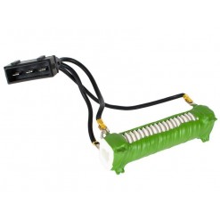 Opornik-rezystor wentylatora dmuchawy nagrzewnicy Seat Alhambra,Ford Galaxy,VW Sharan,Transporter T4